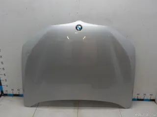 41007463772 BMW Капот BMW X1 F48 Арт E41175088, вид 1
