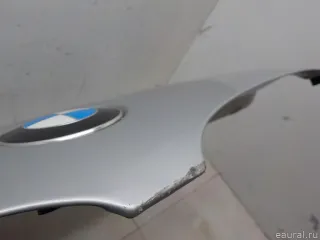 41007463772 BMW Капот BMW X1 F48 Арт E41175088, вид 14