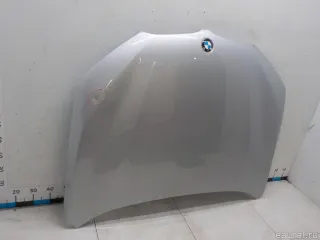 41007463772 BMW Капот BMW X1 F48 Арт E41175088, вид 2