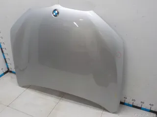 41007463772 BMW Капот BMW X1 F48 Арт E41175088, вид 5