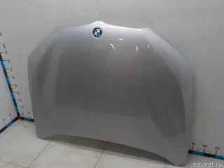 41007463772 BMW Капот BMW X1 F48 Арт E41175088, вид 8
