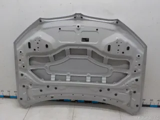 41007463772 BMW Капот BMW X1 F48 Арт E41175088, вид 9