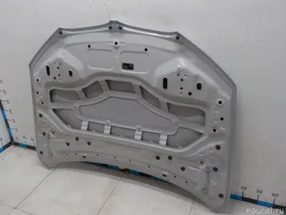 41007463772 BMW Капот BMW X1 F48 Арт E41175088, вид 10