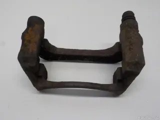 1883040 Ford Скоба суппорта переднего левого Ford Fiesta 6 Арт E41210086, вид 1