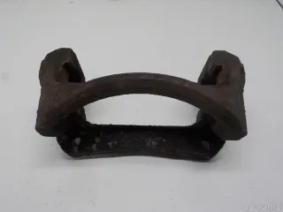 1883040 Ford Скоба суппорта переднего левого Ford Fiesta 6 Арт E41210086, вид 2