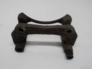 1883040 Ford Скоба суппорта переднего левого Ford Fiesta 6 Арт E41210086, вид 3