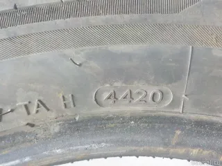  Шина Ford Transit 4 Арт E31430759, вид 8