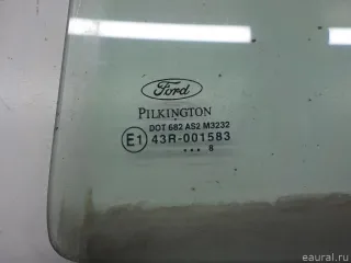 1207450 Ford Стекло двери задней левой Ford Fiesta 5 Арт E31566904, вид 3