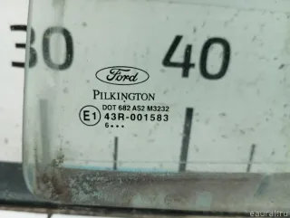 1207450 Ford Стекло двери задней левой Ford Fiesta 5 Арт E31590682, вид 7