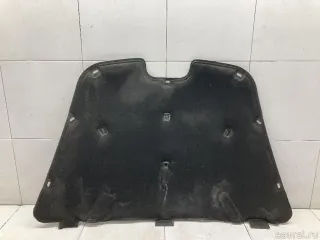 1750331 Ford Шумоизоляция капота Ford Mondeo 4 restailing Арт E31676958, вид 1