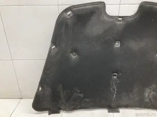 1750331 Ford Шумоизоляция капота Ford Mondeo 4 restailing Арт E31676958, вид 3