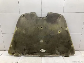 1750331 Ford Шумоизоляция капота Ford Mondeo 4 restailing Арт E31676958, вид 4