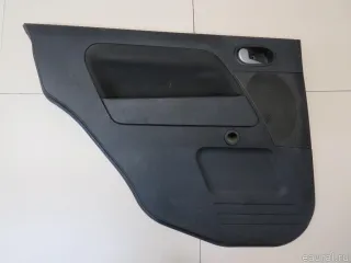 1375572 Ford Обшивка двери задней левой Ford Fusion 1 Арт E80654831, вид 1