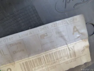 1375572 Ford Обшивка двери задней левой Ford Fusion 1 Арт E80654831, вид 5