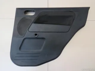 1375569 Ford Обшивка двери задней правой Ford Fusion 1 Арт E80654832