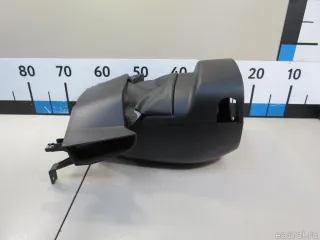  Кожух рулевой колонки Ford S-Max 1 Арт E80727037, вид 5