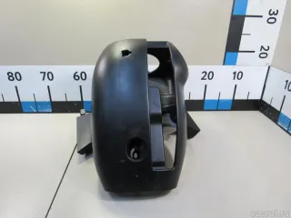  Кожух рулевой колонки Ford S-Max 1 Арт E80727037, вид 6