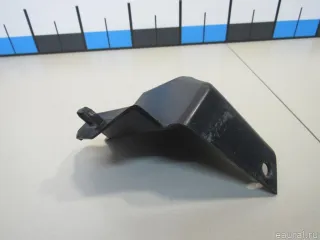 C1BB8121BA Ford Воздуховод радиатора правый Ford Fiesta 6 Арт E81027672, вид 2