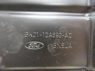 1780540 Ford Кронштейн блока управления двигателем Ford Transit 4 Арт E81068154, вид 4