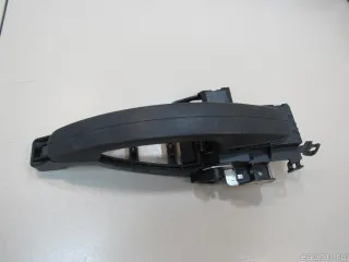  Ручка двери багажника наружная правая Ford Transit 4 Арт E81074157