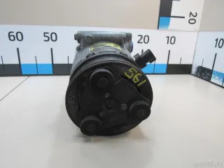 1858665 Ford Компрессор кондиционера Ford Galaxy 2 restailing Арт E81081764
