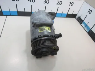 1858665 Ford Компрессор кондиционера Ford S-Max 1 Арт E81081764, вид 2