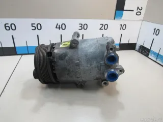 1858665 Ford Компрессор кондиционера Ford S-Max 1 Арт E81081764, вид 3