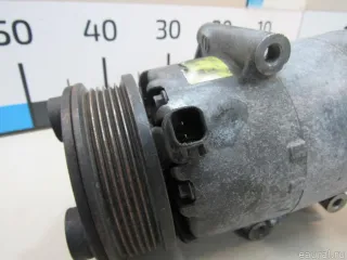 1858665 Ford Компрессор кондиционера Ford S-Max 1 Арт E81081764, вид 4