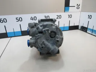 1858665 Ford Компрессор кондиционера Ford S-Max 1 Арт E81081764, вид 5