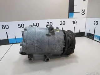 1858665 Ford Компрессор кондиционера Ford S-Max 1 Арт E81081764, вид 6