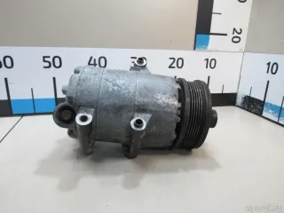 1858665 Ford Компрессор кондиционера Ford S-Max 1 Арт E81081764, вид 7