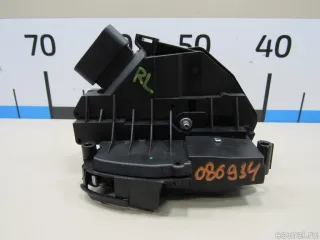 AM5AR26413AB Ford Замок двери задней левой Ford C-max 2 restailing Арт E81086934