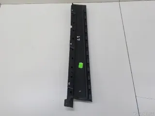 1839503 Ford Накладка двери сдвижной Ford C-max 2 restailing Арт E84528020, вид 3