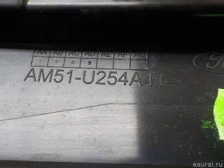 1839503 Ford Накладка двери сдвижной Ford C-max 2 restailing Арт E84528020, вид 6