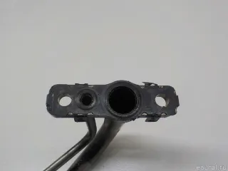 1871355 Ford Трубка турбокомпрессора (турбины) Ford Kuga 2 Арт E84820202, вид 2