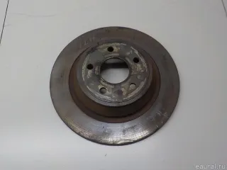 5322977 Ford Диск тормозной задний Ford Mondeo 5 Арт E84821925