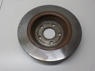 5322977 Ford Диск тормозной задний Ford Mondeo 5 Арт E84821925, вид 7