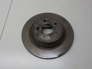 5322977 Ford Диск тормозной задний Ford Mondeo 5 Арт E84821926