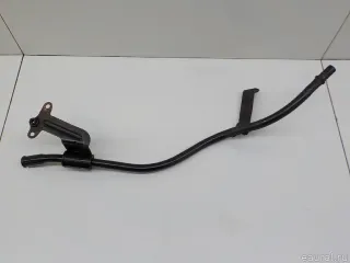 1495915 Ford Трубка масляного щупа Ford Transit 3 restailing Арт E84822104, вид 3