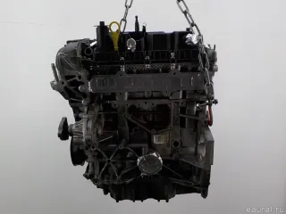 1863701 Ford Двигатель Ford S-Max 2 Арт E84829333