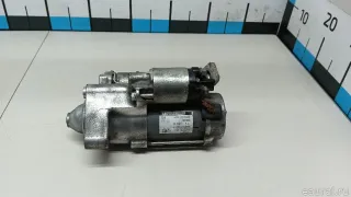 1870892 Ford Стартер Ford S-Max 2 Арт E103098216, вид 3