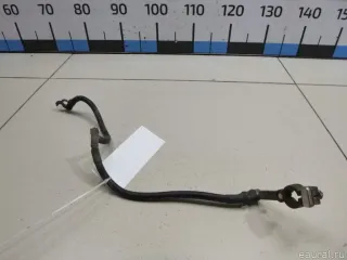 1381630 Ford Клемма аккумулятора минус Ford Fusion 1 Арт E48498024
