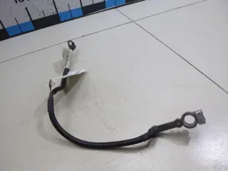 1381630 Ford Клемма аккумулятора минус Ford Fusion 1 Арт E48580584