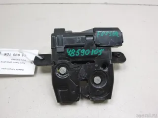 1761865 Ford Замок крышки багажника Ford B-Max Арт E48590105, вид 1