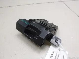 1761865 Ford Замок крышки багажника Ford B-Max Арт E48590105, вид 2
