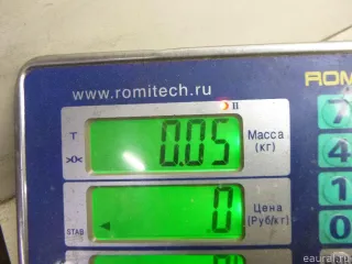 1797579 Ford Трос стояночного тормоза Ford Fiesta 6 Арт E48590862, вид 5