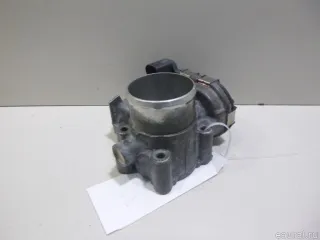 1751015 Ford Дроссельная заслонка Ford C-max 2 restailing Арт E48608053, вид 1