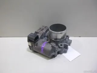 1751015 Ford Дроссельная заслонка Ford C-max 2 restailing Арт E48608053, вид 2
