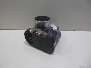 1751015 Ford Дроссельная заслонка Ford C-max 2 restailing Арт E48608053, вид 3