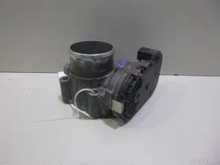 1751015 Ford Дроссельная заслонка Ford C-max 2 restailing Арт E48608053, вид 4